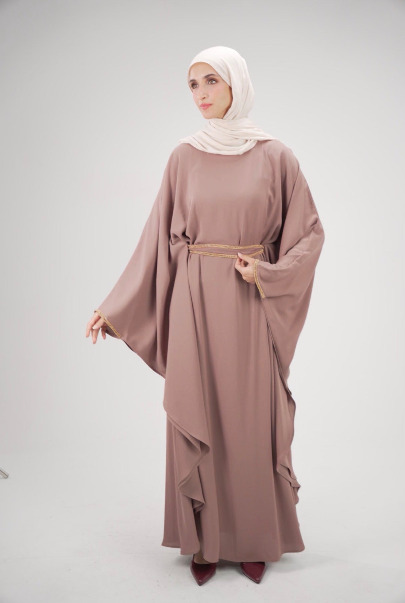 The Onyx Sculpt Minimalist light green