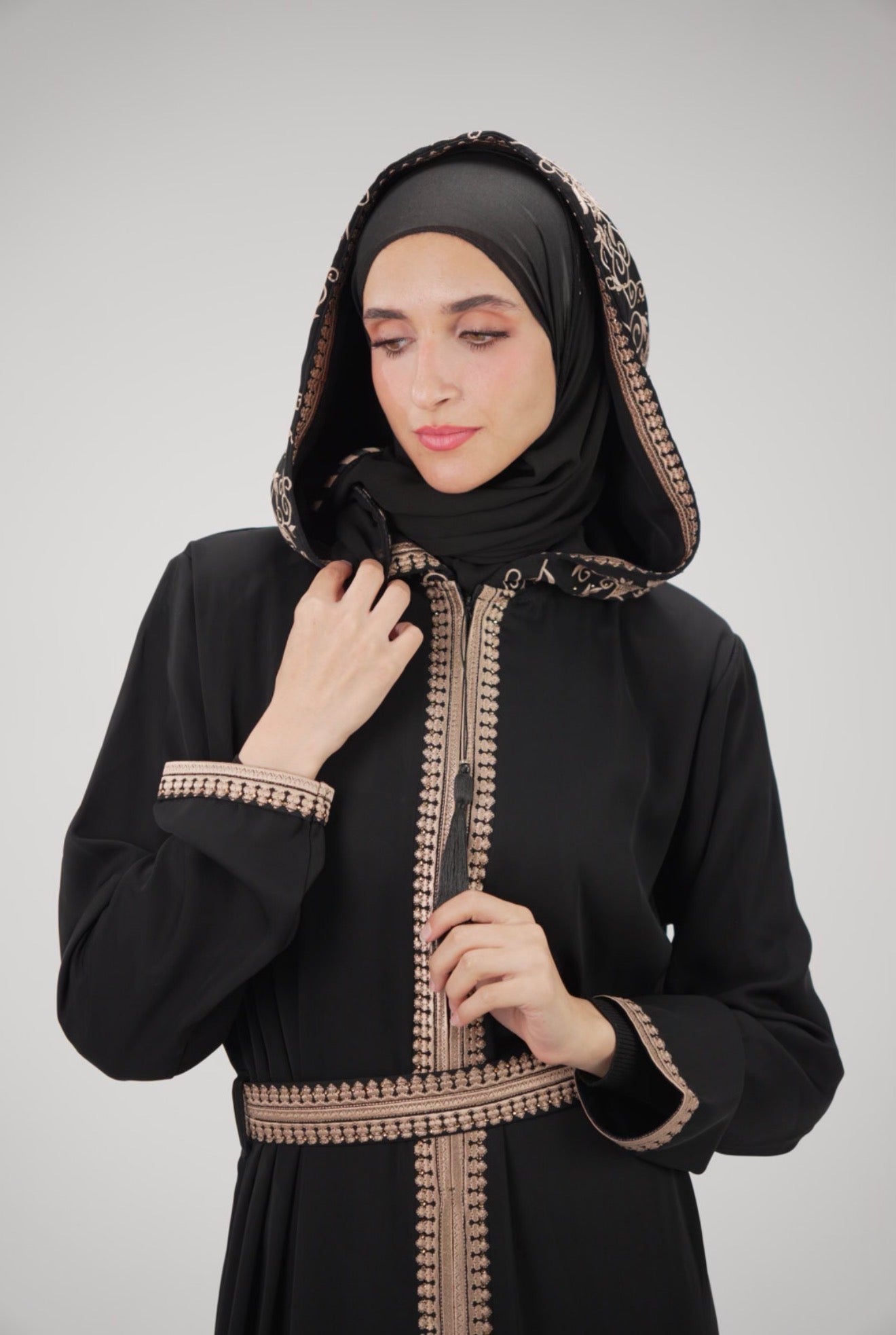 Abayas