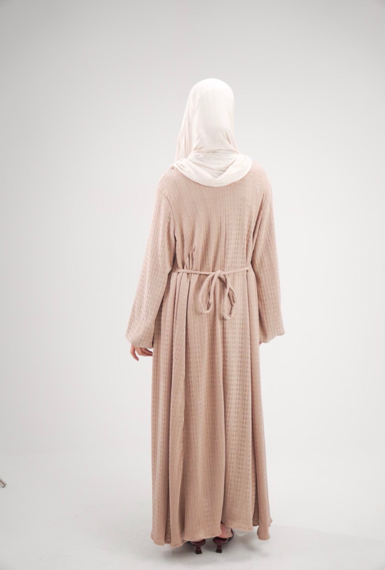 The Lux knitted Dress