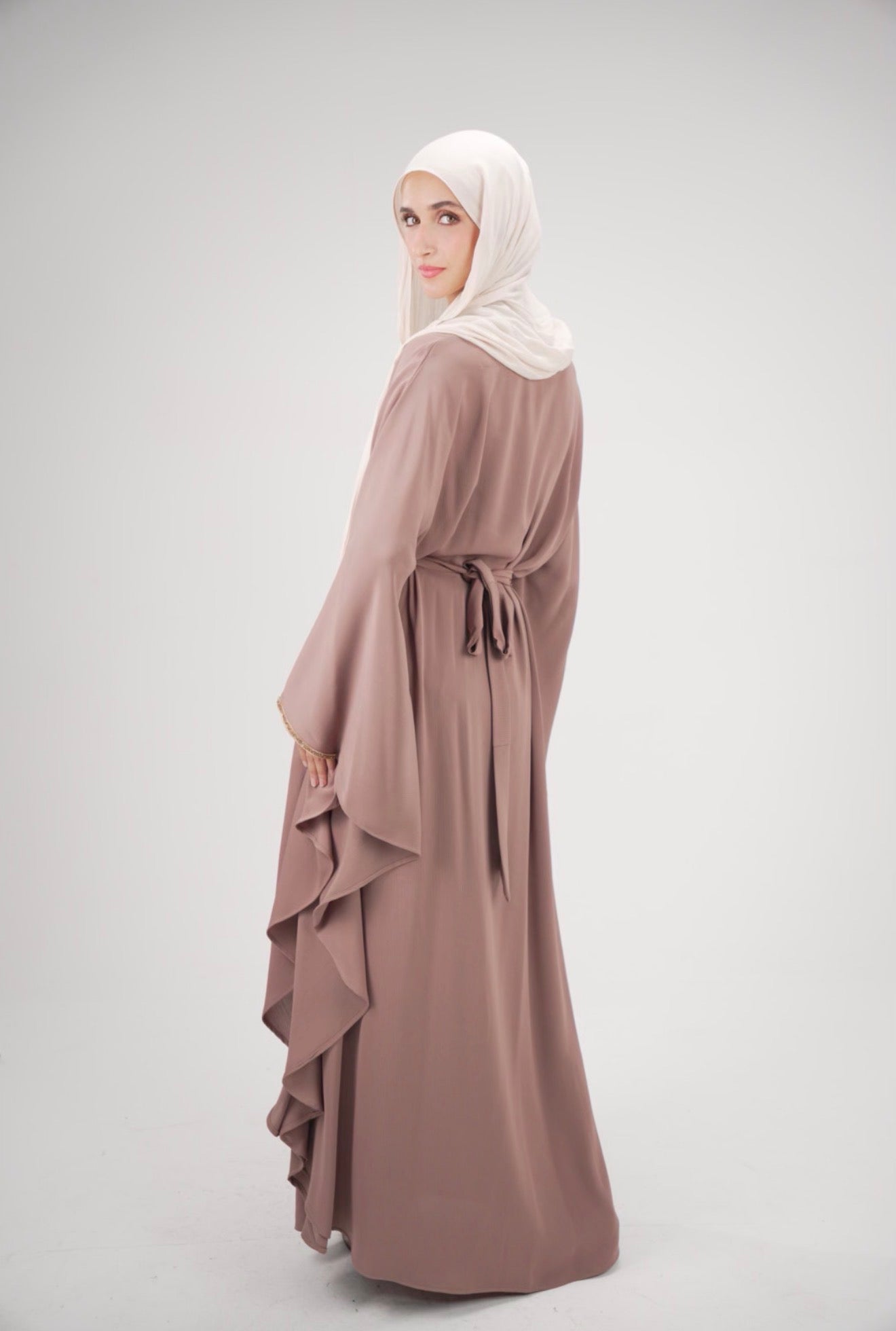 The Onyx Sculpt Minimalist light green